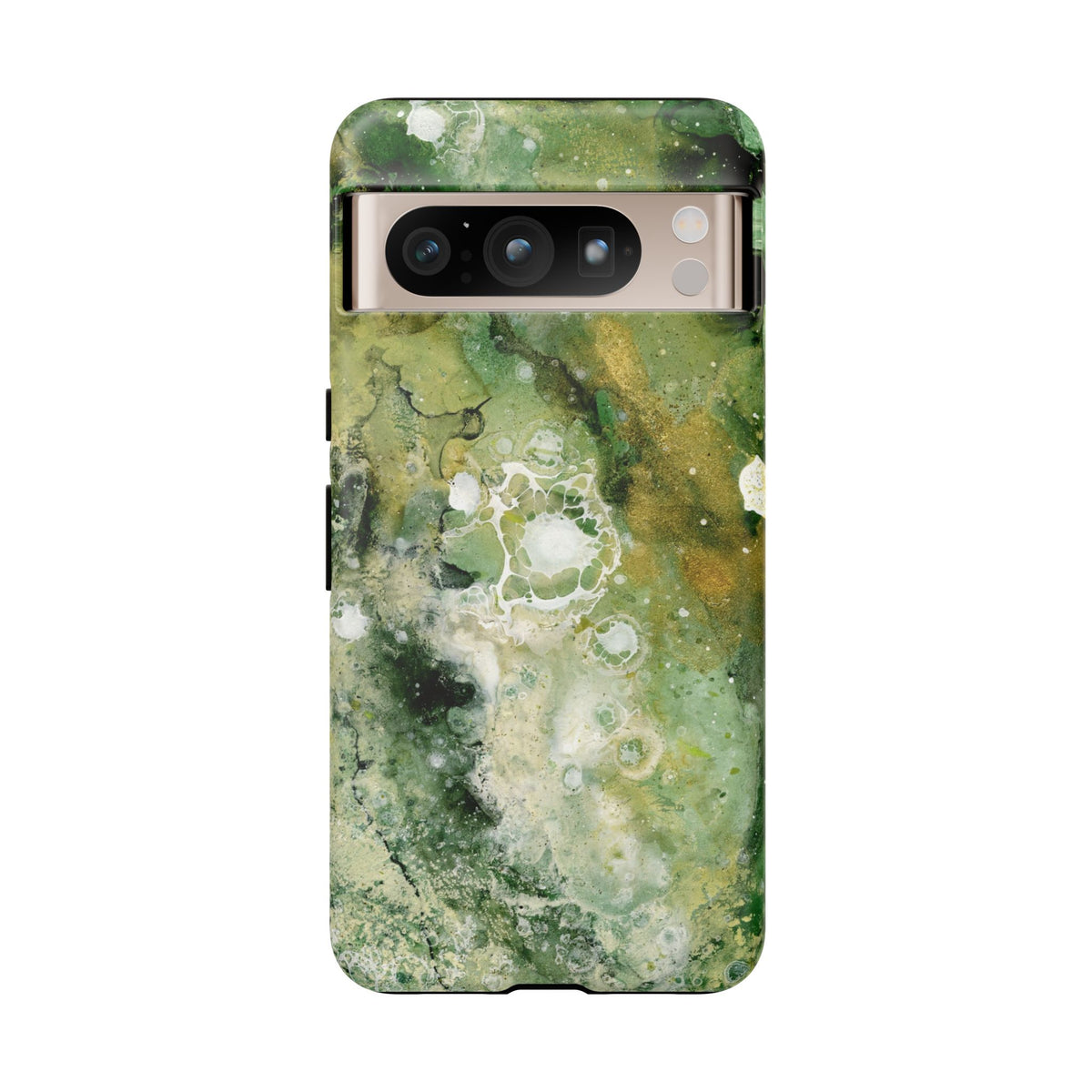 J. Bannon "Dunedevil 09" Phone Case