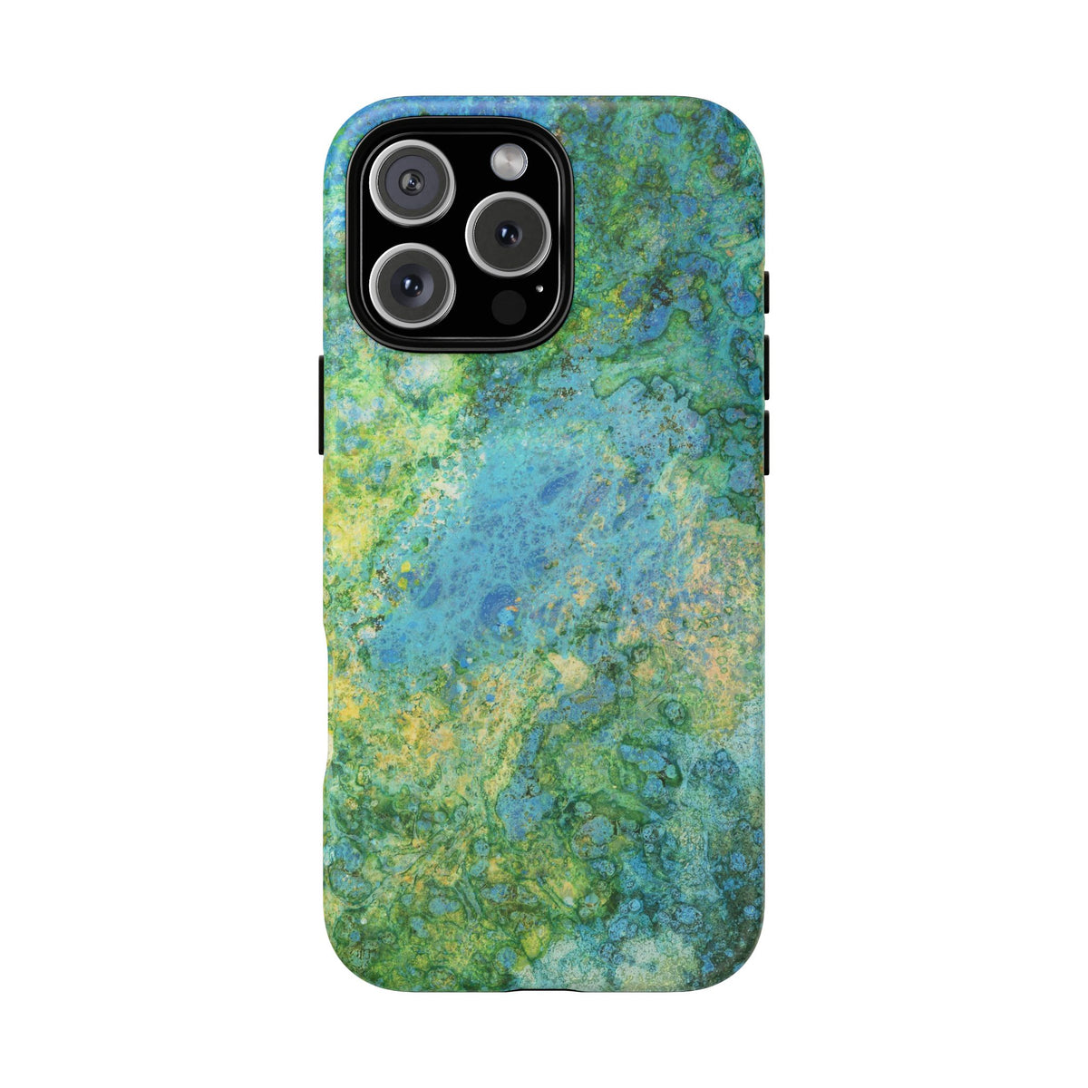 J. Bannon "Dunedevil 21" Phone Case