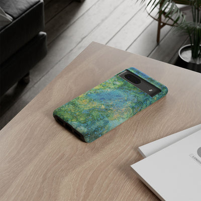 J. Bannon "Dunedevil 21" Phone Case
