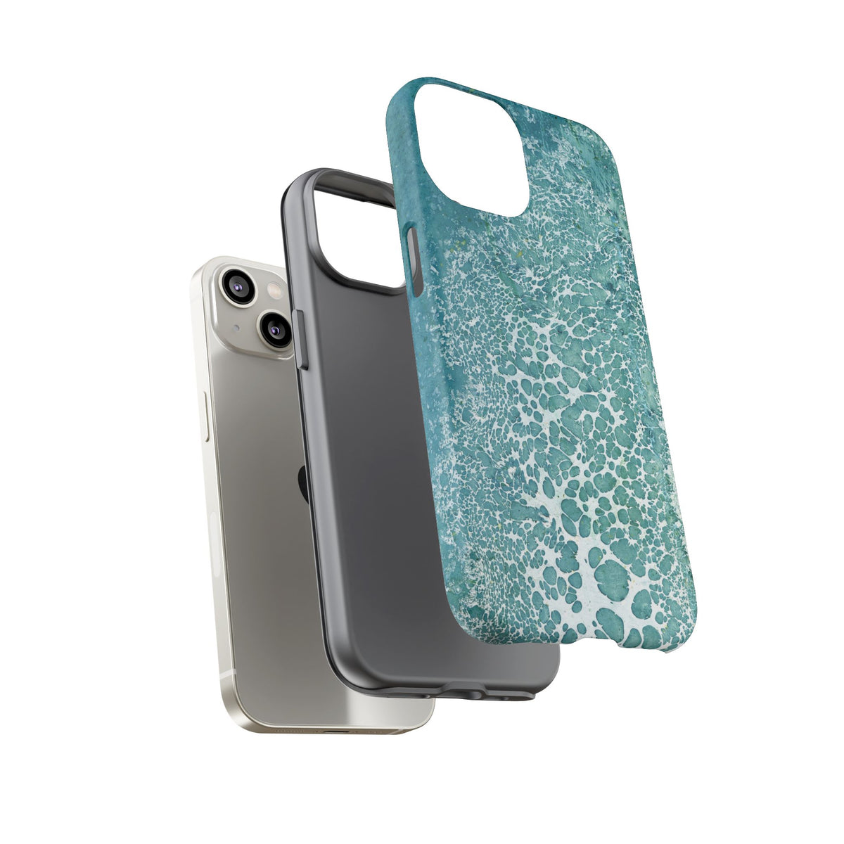 J. Bannon "Dunedevil 12" Phone Case