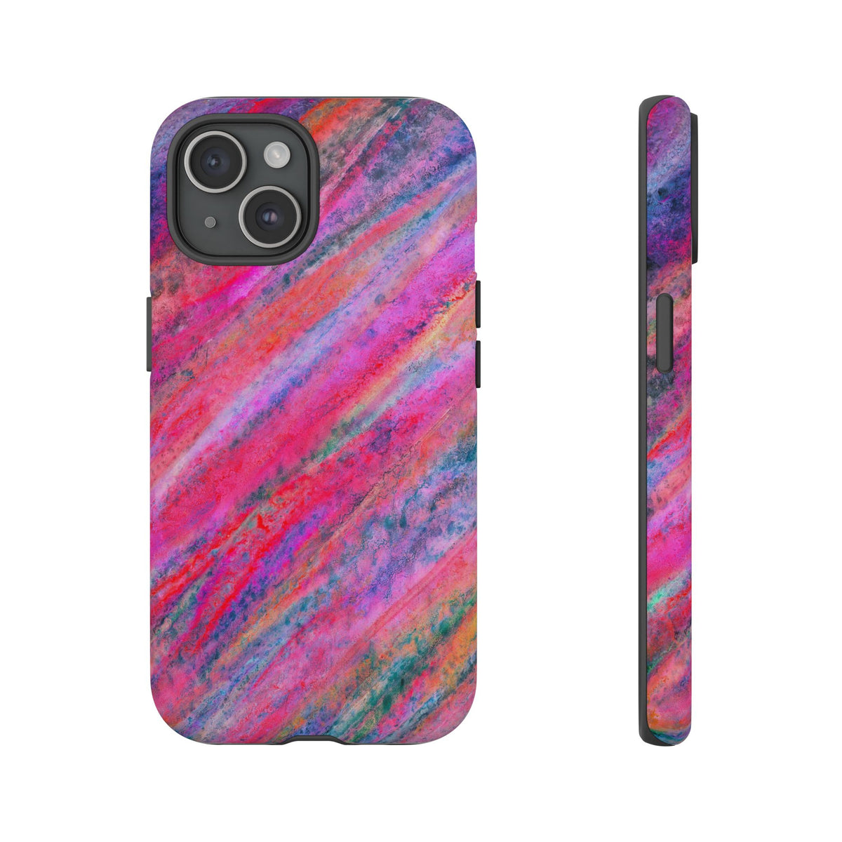 J. Bannon "Dunedevil 17" Phone Case