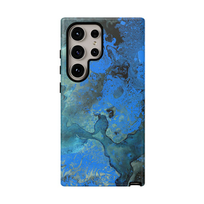J. Bannon "Dunedevil 01" Phone Case