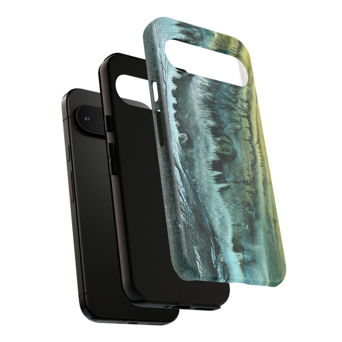 J. Bannon "Dunedevil 13" Phone Case