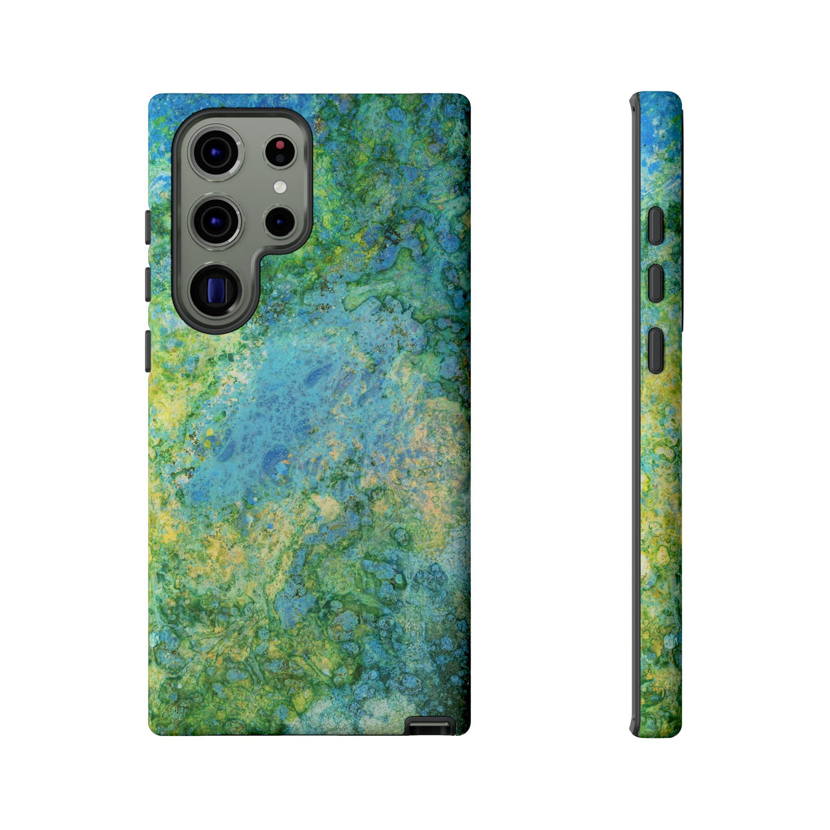 J. Bannon "Dunedevil 21" Phone Case