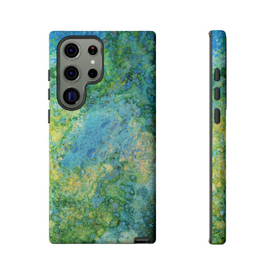 J. Bannon "Dunedevil 21" Phone Case