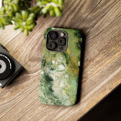 J. Bannon "Dunedevil 09" Phone Case