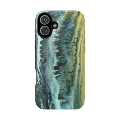 J. Bannon "Dunedevil 13" Phone Case