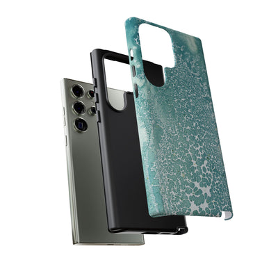 J. Bannon "Dunedevil 11" Phone Case