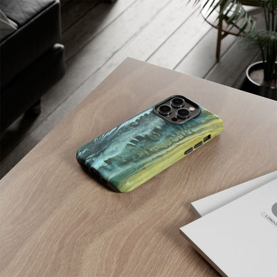 J. Bannon "Dunedevil 13" Phone Case