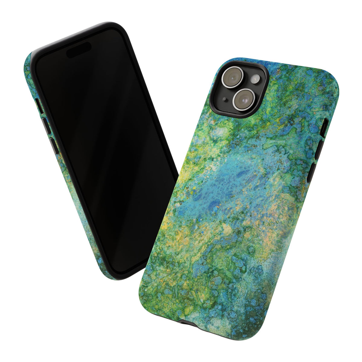 J. Bannon "Dunedevil 21" Phone Case