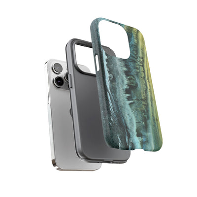 J. Bannon "Dunedevil 13" Phone Case