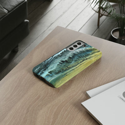 J. Bannon "Dunedevil 13" Phone Case