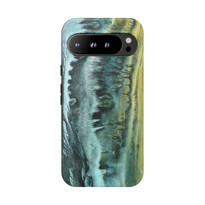 J. Bannon "Dunedevil 13" Phone Case