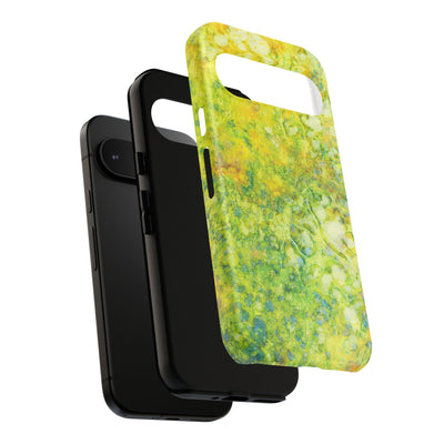 J. Bannon "Dunedevil 20" Phone Case