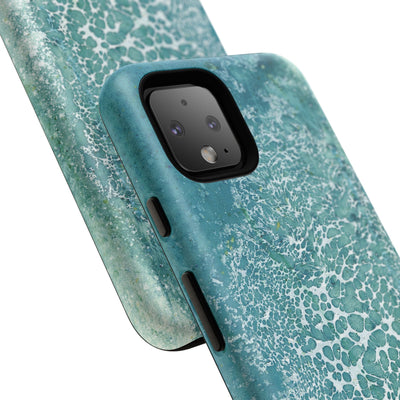 J. Bannon "Dunedevil 12" Phone Case