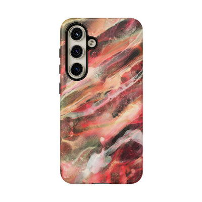 J. Bannon "Dunedevil 19" Phone Case