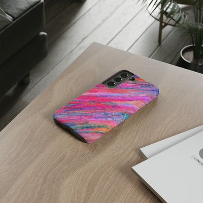 J. Bannon "Dunedevil 17" Phone Case