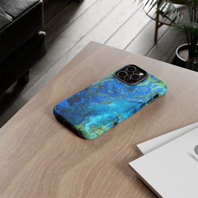 J. Bannon "Dunedevil 02" Phone Case