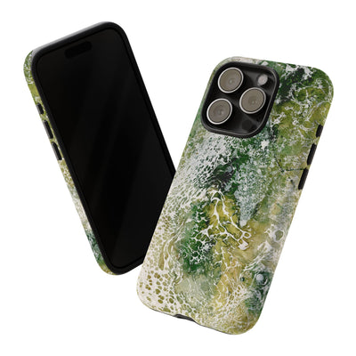 J. Bannon "Dunedevil 10" Phone Case