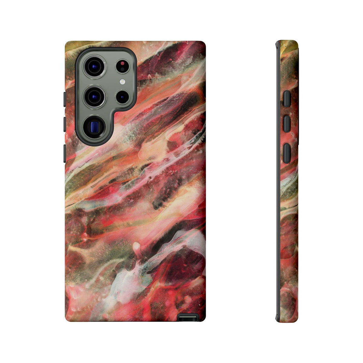 J. Bannon "Dunedevil 19" Phone Case