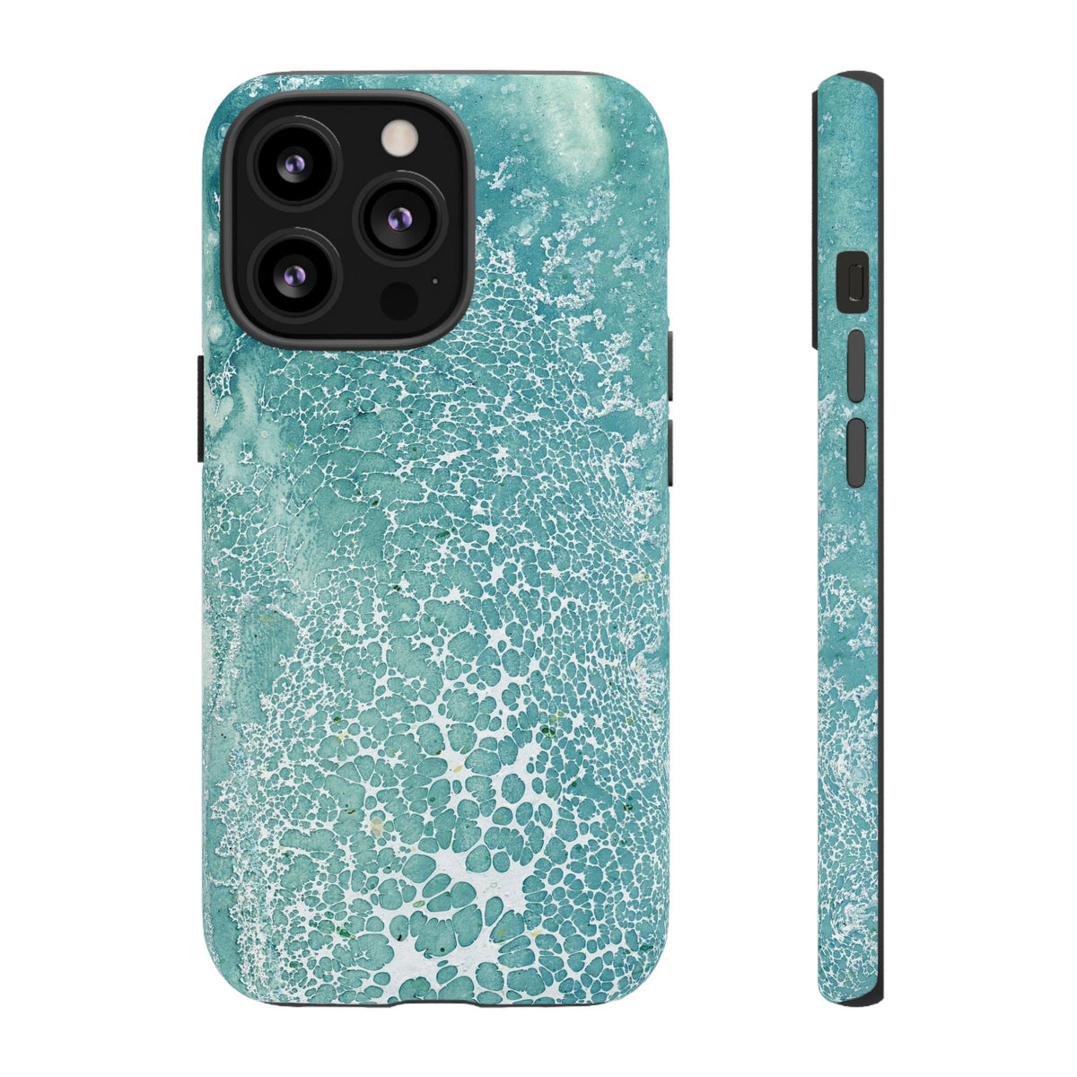 J. Bannon "Dunedevil 11" Phone Case