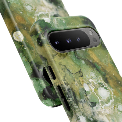 J. Bannon "Dunedevil 09" Phone Case
