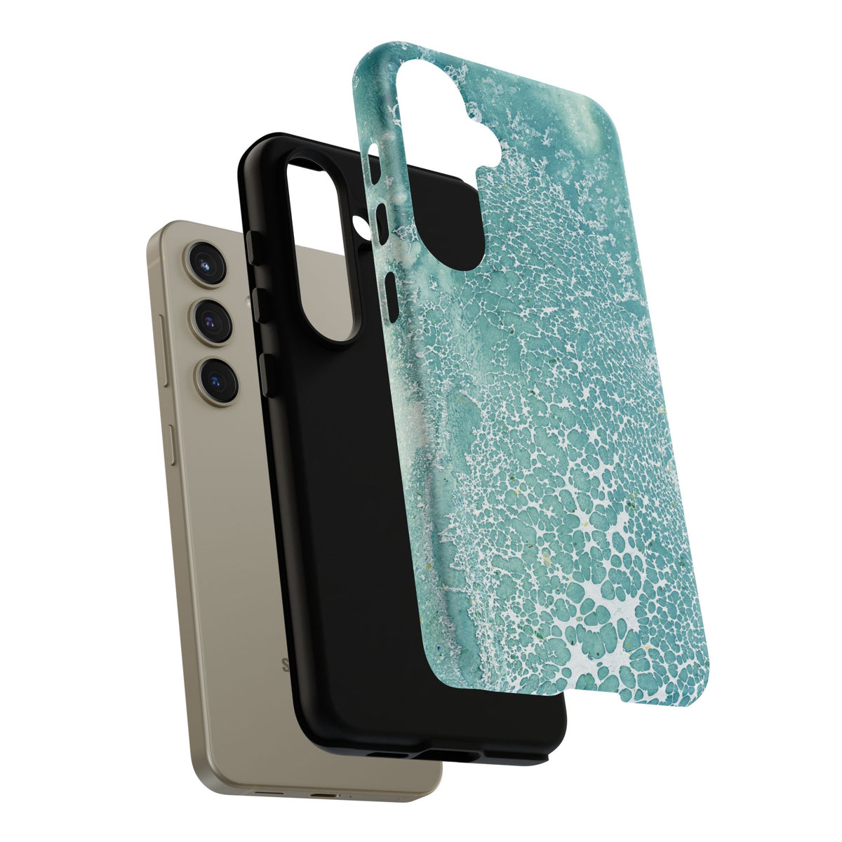 J. Bannon "Dunedevil 11" Phone Case