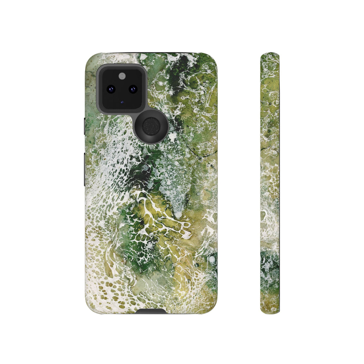 J. Bannon "Dunedevil 10" Phone Case