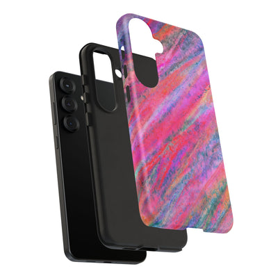 J. Bannon "Dunedevil 17" Phone Case