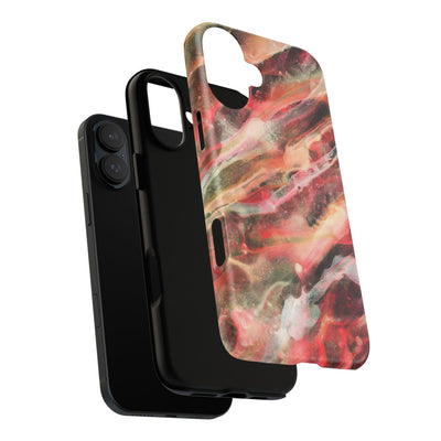J. Bannon "Dunedevil 19" Phone Case