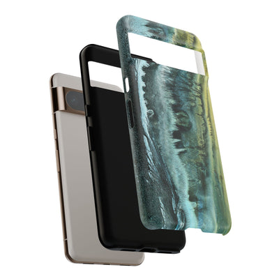J. Bannon "Dunedevil 13" Phone Case