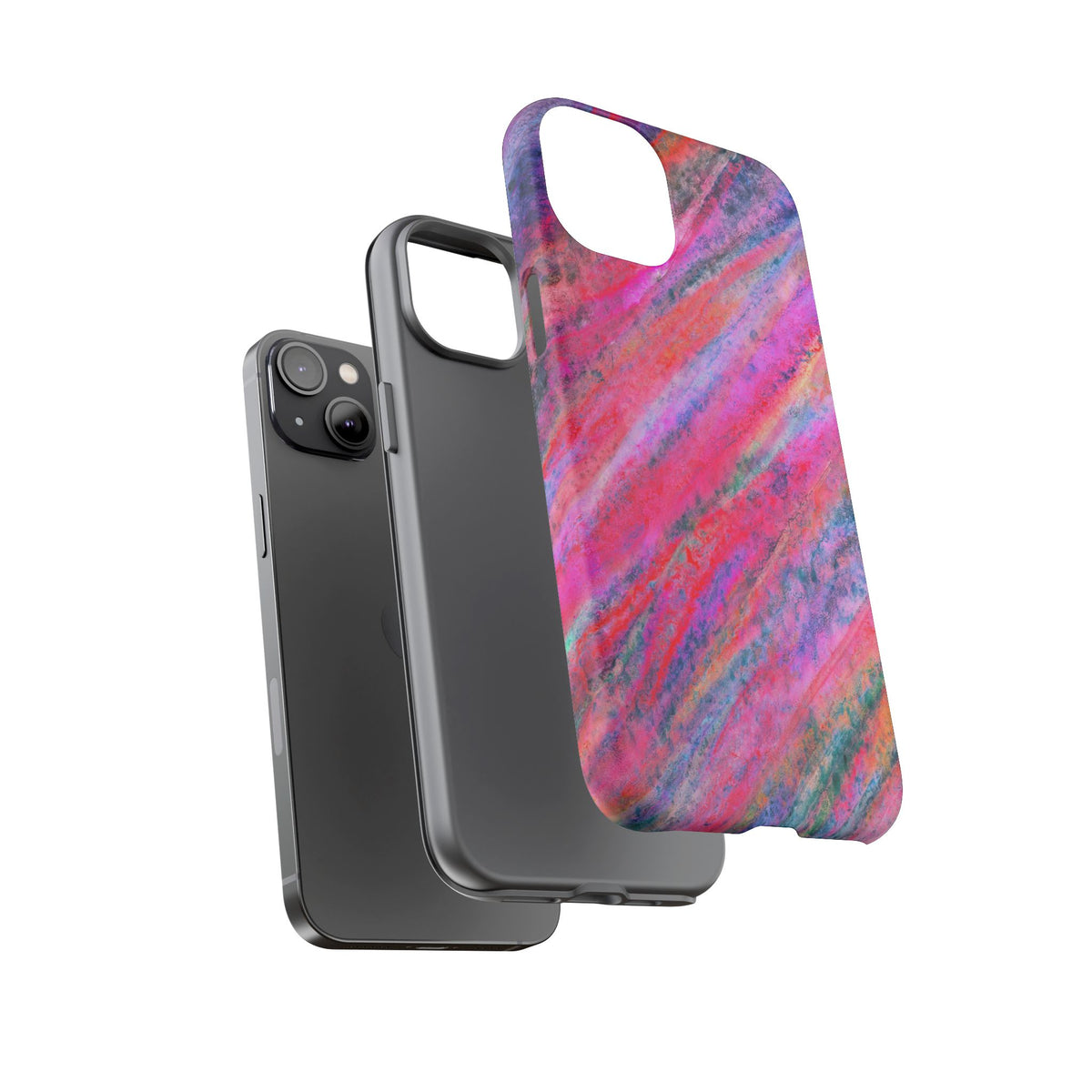 J. Bannon "Dunedevil 17" Phone Case