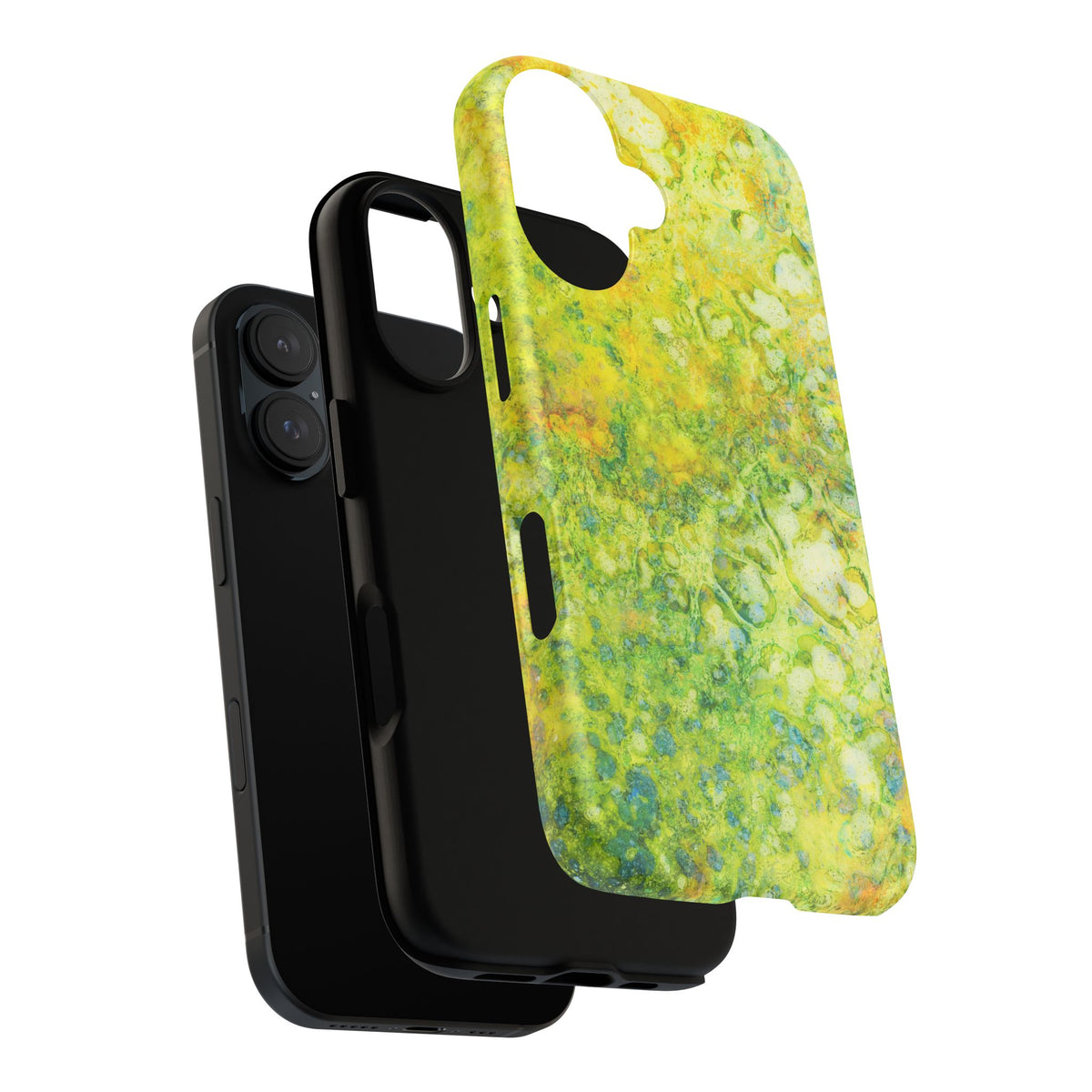 J. Bannon "Dunedevil 20" Phone Case