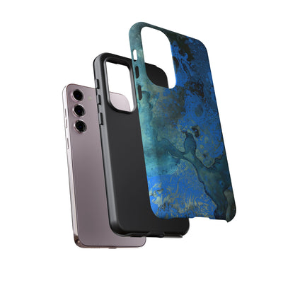 J. Bannon "Dunedevil 01" Phone Case