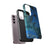 J. Bannon "Dunedevil 01" Phone Case