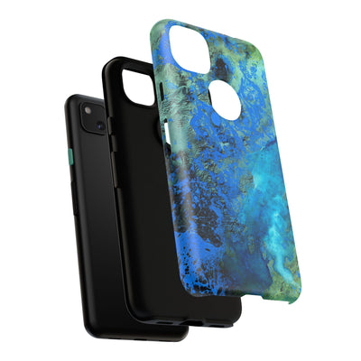 J. Bannon "Dunedevil 02" Phone Case