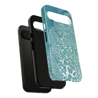 J. Bannon "Dunedevil 12" Phone Case