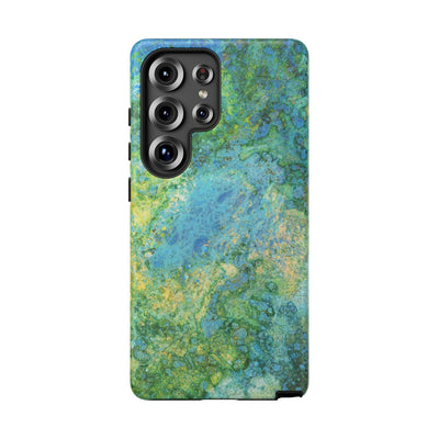 J. Bannon "Dunedevil 21" Phone Case