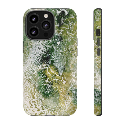 J. Bannon "Dunedevil 10" Phone Case