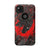 J. Bannon "Destroyer Of Worlds: Thunder" Phone Case