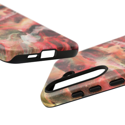 J. Bannon "Dunedevil 19" Phone Case