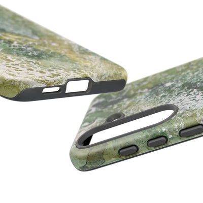 J. Bannon "Dunedevil 10" Phone Case