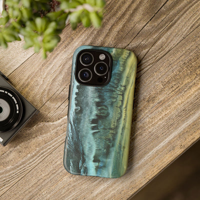J. Bannon "Dunedevil 13" Phone Case