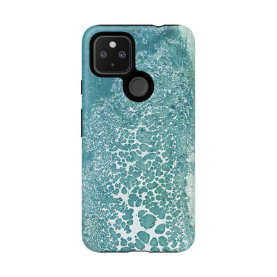 J. Bannon "Dunedevil 12" Phone Case