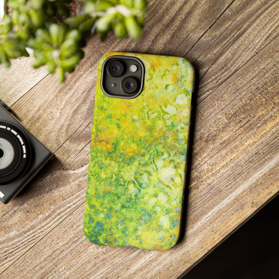 J. Bannon "Dunedevil 20" Phone Case