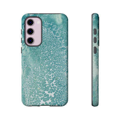 J. Bannon "Dunedevil 11" Phone Case
