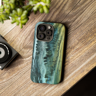 J. Bannon "Dunedevil 13" Phone Case