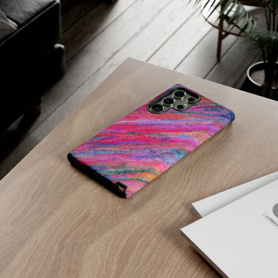 J. Bannon "Dunedevil 17" Phone Case