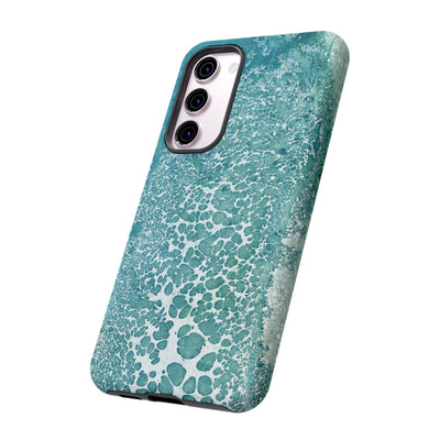 J. Bannon "Dunedevil 12" Phone Case