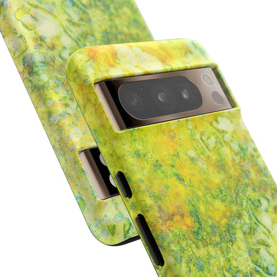 J. Bannon "Dunedevil 20" Phone Case
